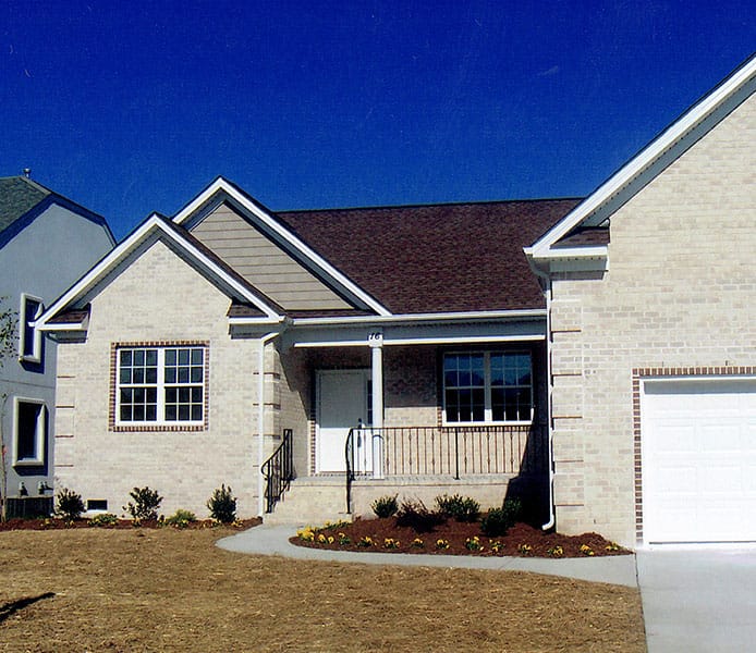 custom home BRD Custom Builders