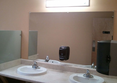 Commercial Renovation by BRD Custom Builders