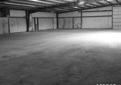 Commercial Renovation by BRD Custom Builders