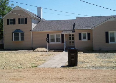 Weems Home Remodel by BRD Custom Builders