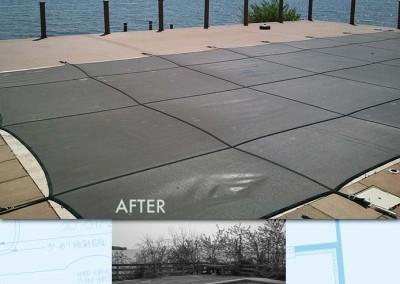 Weems Patio Remodel by BRD Custom Builders