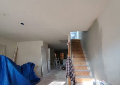 North 29th St., Richmond BEFORE Renovation