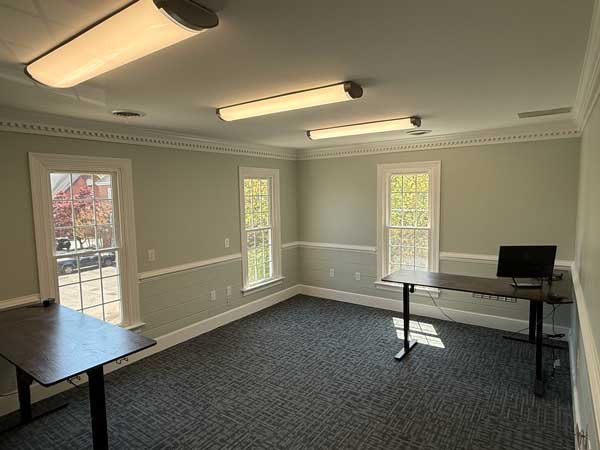 Tenant Improvements 