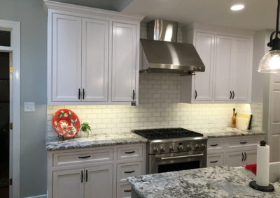 10108 Chestnut Grove AFTER Renovation