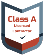 class a licensed contractor