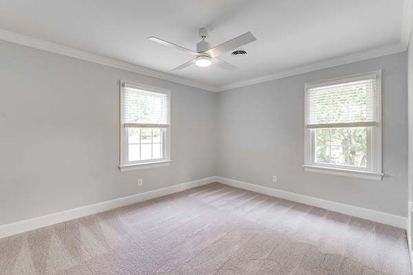 Bedroom 3 at 3811 Snyder Rd, Richmond, VA