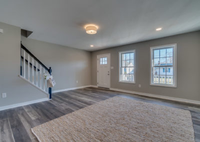 North 29th St., Richmond AFTER Renovation