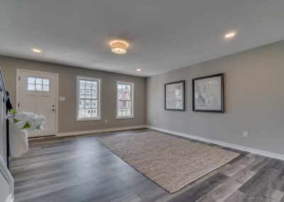 North 29th St., Richmond AFTER Renovation