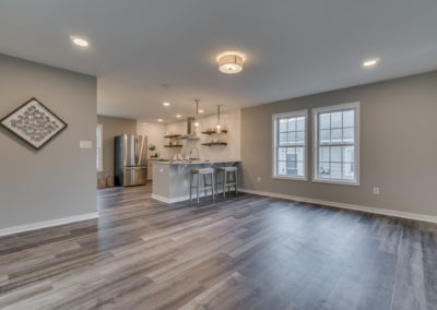 North 29th St., Richmond AFTER Renovation