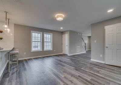 North 29th St., Richmond AFTER Renovation