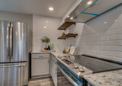 North 29th St., Richmond AFTER Renovation