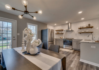 North 29th St., Richmond AFTER Renovation