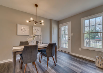 North 29th St., Richmond AFTER Renovation