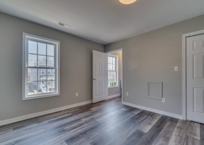 North 29th St., Richmond AFTER Renovation