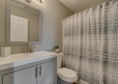 North 29th St., Richmond AFTER Renovation