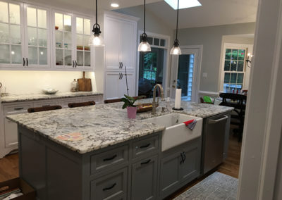 10108 Chestnut Grove AFTER Renovation