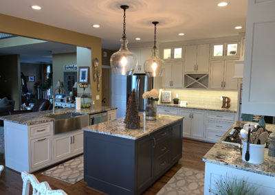 10111 Chestnut Grove AFTER Renovation