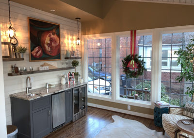 10111 Chestnut Grove AFTER Renovation