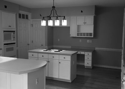 10108 Chestnut Grove BEFORE Renovation