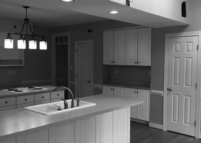 10108 Chestnut Grove BEFORE Renovation