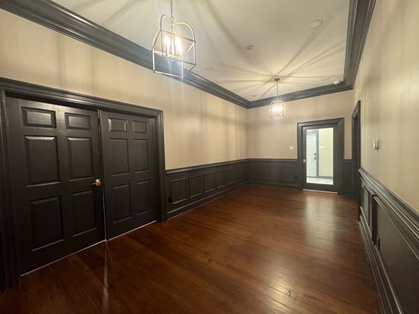 Office Renovation