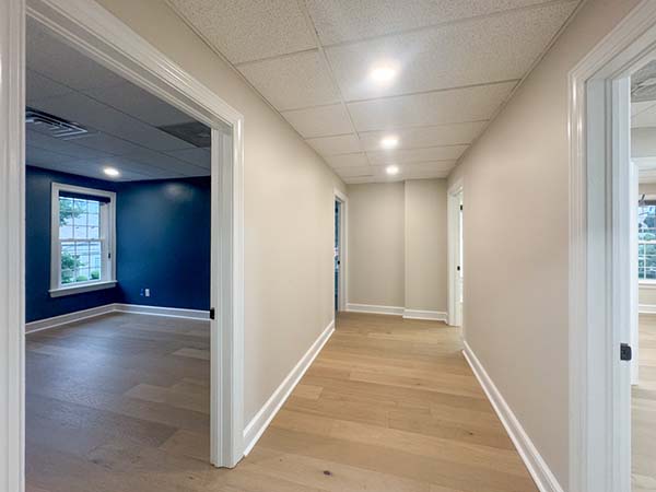 Office Renovation