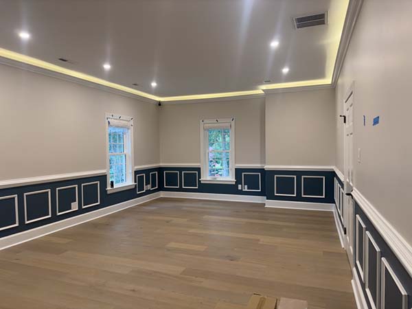Office Renovation