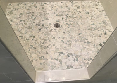 Bathroom After Renovation