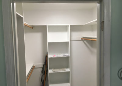 Bathroom After Renovation