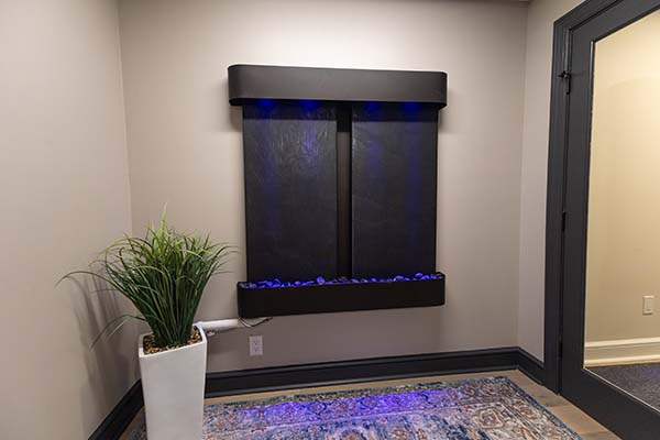 Office Renovation
