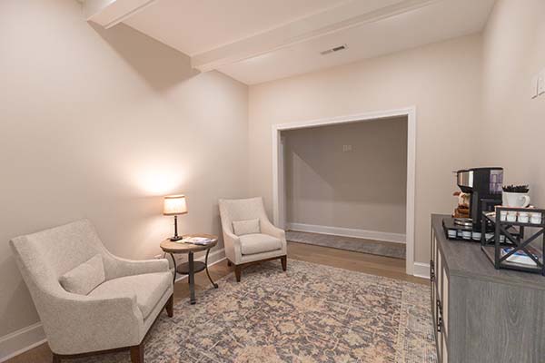 Office Renovation
