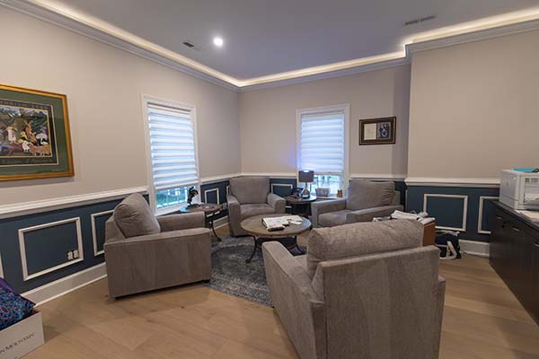 Office Renovation