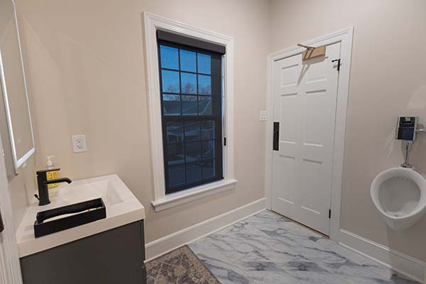 Office Renovation