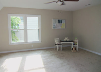 Lumber Jack Court Residential Renovation