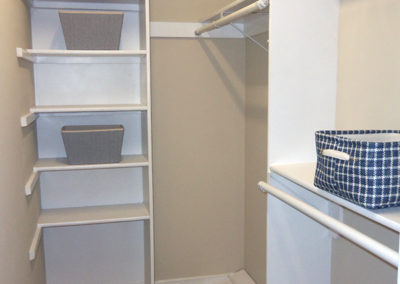 Lumber Jack Court Residential Renovation