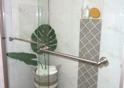 Lumber Jack Court Residential Renovation